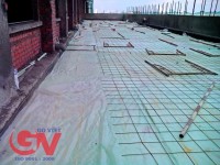 THI CÔNG CÁCH ÂM, CÁCH NHIỆT -BỆNH VIỆN HÒA LÂM